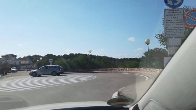 САРДИНИЯ. БЮДЖЕТНЫЙ ОТПУСК НА ЛЮКСУС ОСТРОВЕ. ИТАЛИЯ смотреть онлайн