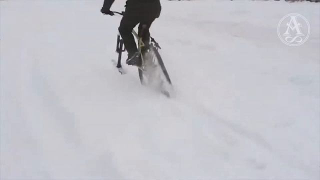 Бизнес идеи для зимы