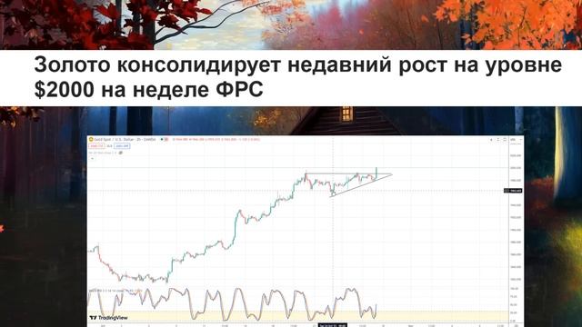 СТРАШНЫЙ КРЕСТ ПО S&Р 500!! ЭКСТРЕМАЛЬНЫЙ СТРАХ: ЗАКРЫТИЕ НЕДЕЛИ!! ЗОЛОТО $2000!!! смотреть онлайн