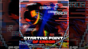 Errortale : Starting Point Of Error