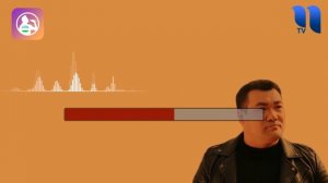 Arepbay Allaniyozov - Magan massan O'ZBEKCHA KARAOKE