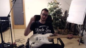 как выбрать струны и медиатор - струны для fender stratocaster vs gibson les paul