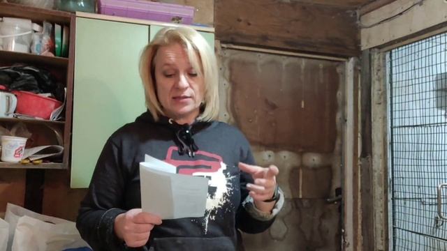 Мой комбикорм для цыплят несушки с 4-х недель. Старт-2. смотреть онлайн