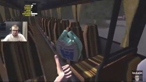 Смешные моменты с булкиным my summer car часть #12