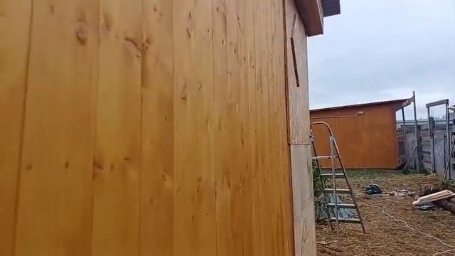 Строительство курятника 3 часть смотреть онлайн