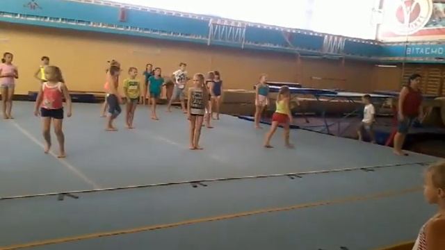 флешмоб 2015 flashmob смотреть онлайн