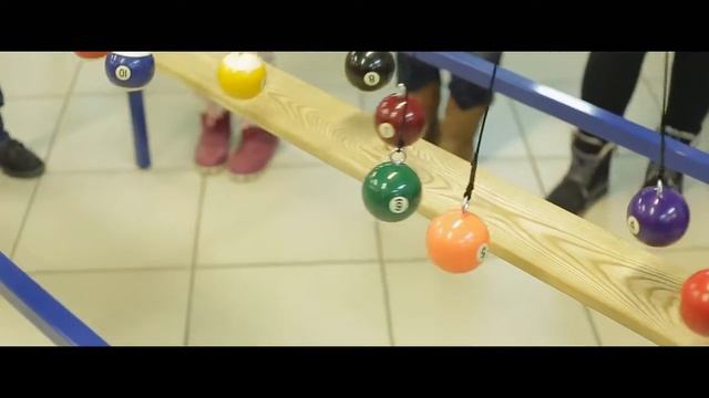 Летний лагерь INЯЗ Студии смотреть онлайн