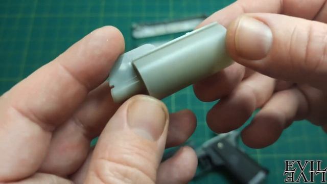 Разборка Glalaxy G10 - как разобрать игрушку смотреть онлайн