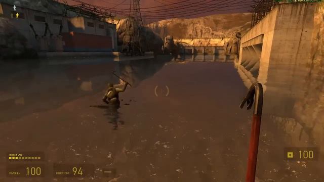 Веселые приключения в Synergy - Серия 9 [Приехали, наконец-то] смотреть онлайн