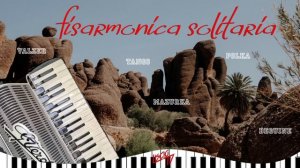 Fisarmonica Solitaria | Ballo da Sala Liscio Balera | Folk Primavera2024 | Valzer, Tango, Mazurka