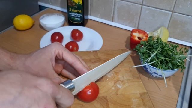 Уникальный салат из "МИКРОЗЕЛЕНИ" смотреть онлайн