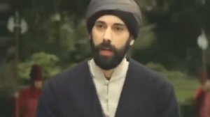 Сулейман защитил Хюррем !