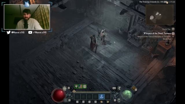 We've Been WRONG! Don't Use This Vampire Power! // Diablo 4 Season 2 смотреть онлайн
