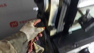 ремонт токарного станка ит1м