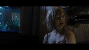 ТРЕШ ОБЗОР фильма НИКТО НЕ ВЫЖИЛ (очень пафосный слэшер)