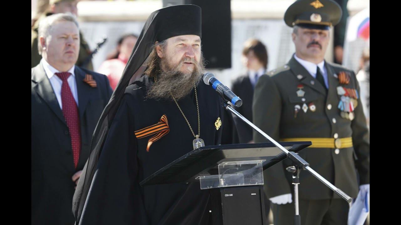 2014 05 09 - День Победы — день торжества настоящей любви смотреть онлайн