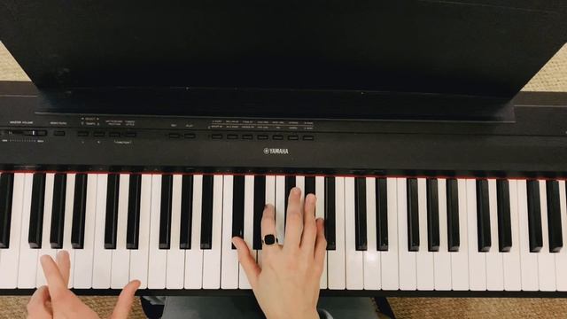 Аккорды в ЛЯ мажоре смотреть онлайн