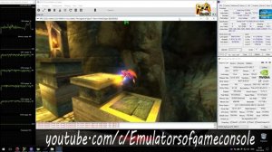 RPCS3 0.0.4 PS3 Emulator - Spyro: Dawn of the Dragon (Ingame) LLVM Vulkan (Auto LLE) #8