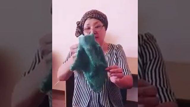 Салфетки для мытья посуды без ХИМИИ!? смотреть онлайн