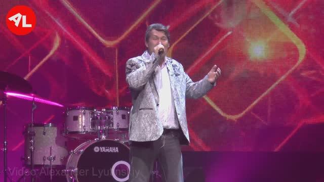 Владимир ЧЕРНЯКОВ - "Сумасшедшая любовь"