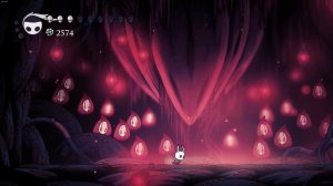 Hollow Knight Nightmare King Grimm Part 3