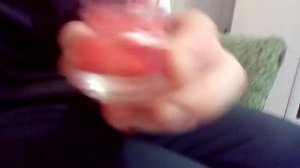 Как сделать помаду в домашних условиях 1 часть