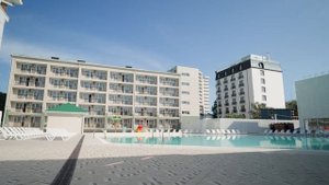 Презентационный ролик СПА комплекса ДИЛУЧ в Анапе
