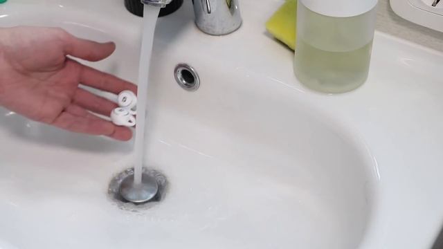 КТО КРУЧЕ Elari NanoPods или CaseGuru CGPods? Обзор и сравнение беспроводных наушников смотреть онлайн