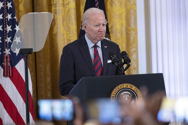 Команду Байдена уличили в лени и оторванности от реальных вещей / События на ТВЦ