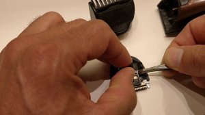 Remington Mb4045 assembly
