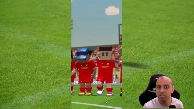 RETA FINAL DA BUNDESLIGA NO MINI SOCCER STAR RUMO AO ESTRELATO EP 68 смотреть онлайн