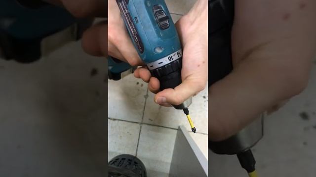 Makita DDF453