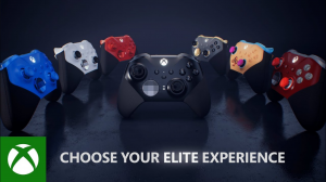 Find your Elite