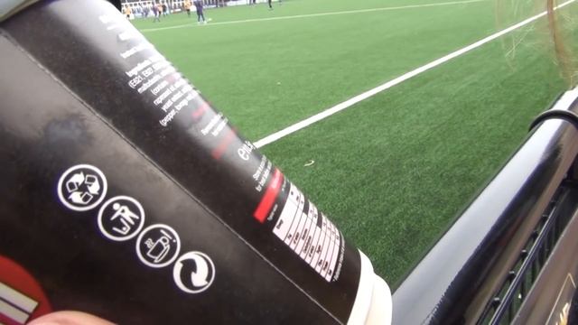 Non-Blog(ue). Part 7. Cray Wanderers // Первый клуб Лондона смотреть онлайн