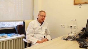 Пластический хирург - специальность в медицине. Интервью с Пшенисновым К. П.