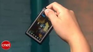 Digital cameras: Panasonic Lumix DMC-GF1 Review