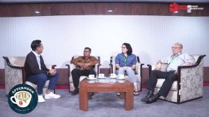 Perkembangan Riset Bahasa, Sastra dan Pengajaran di Dalam dan Luar Negeri | BRINTALK