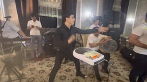 Самарканд туй ресторан , Мамлакат 2022