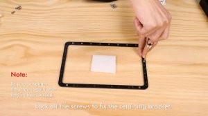 ELEGOO Saturn 2: How to replace the PFA film?