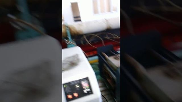 Производство вспененного полистирола