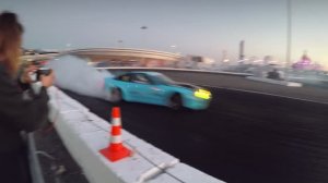 Sochi Drift Challenge 2021 Stage1