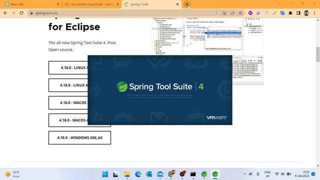 Mastering Spring Boot 2023: From Beginner to Advanced Development | Introduction and Setup : part -