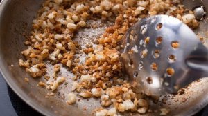 Салат из айсберга