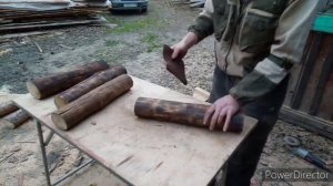 лавочка из дерева под старину. ЛЕСНАЯ МЕБЕЛЬ