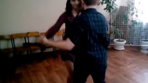 Танец из фильма шаг в перёд 3д**Сломанное танго**