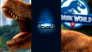 Обновление Jurassic World Alive Update 1.13 Новые твари и гибриды