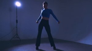 ПОТАНЦУЙ | HIGH HEELS | ЛИЗА КУЗНЕЦОВА | ДОМ ТАНЦА "ЭТАЖИ"