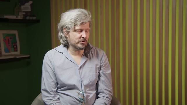 Screening - epizoda treća: Specijalna zakonska diskriminacija смотреть онлайн