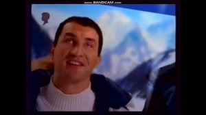 реклама Schwazkopf Schauma Men (2006)