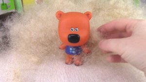 КЕША ВИННИ-ПУХ! ПУХОВАЯ ВЕЧЕРИНКА МИ-МИ-МИШЕК